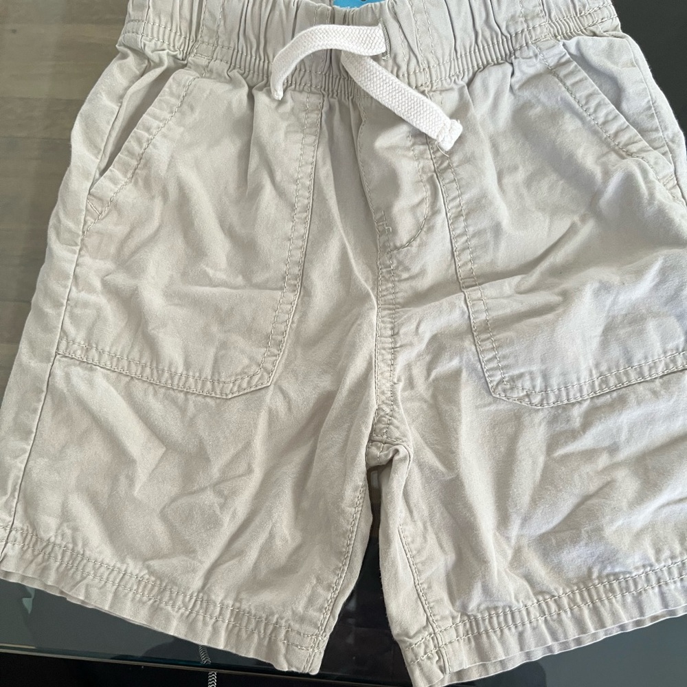 Boys shorts